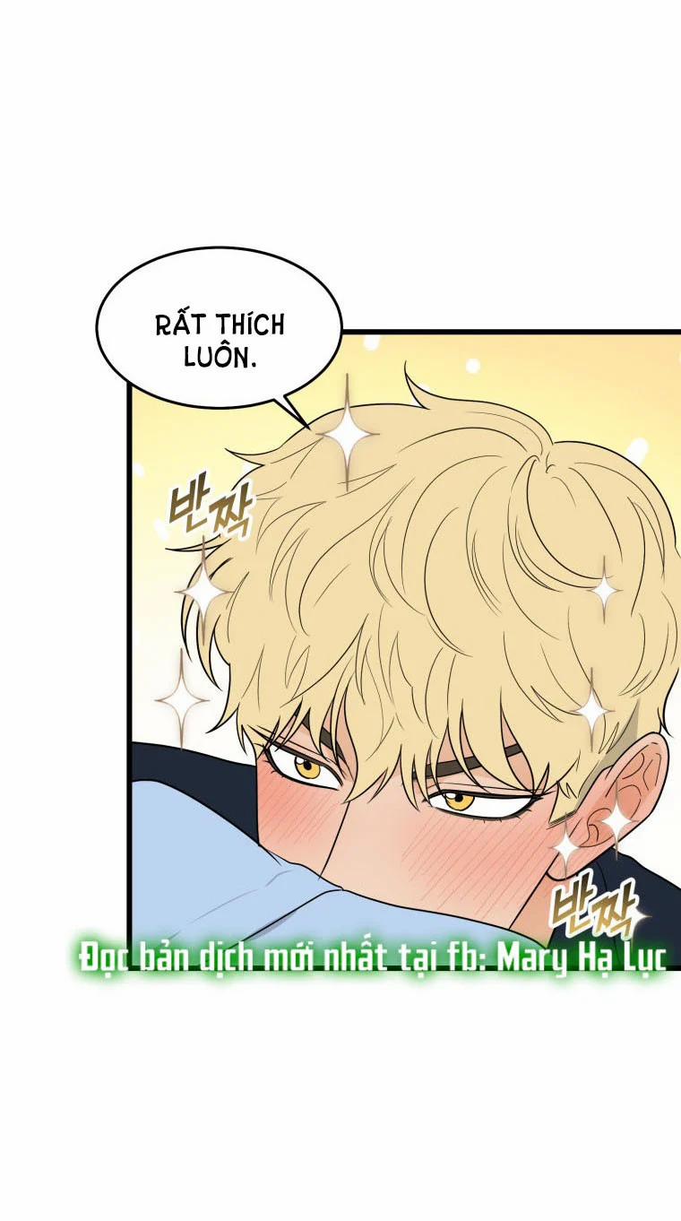 [18+] Con Số 9 Kì Lạ 23.1 trang 2