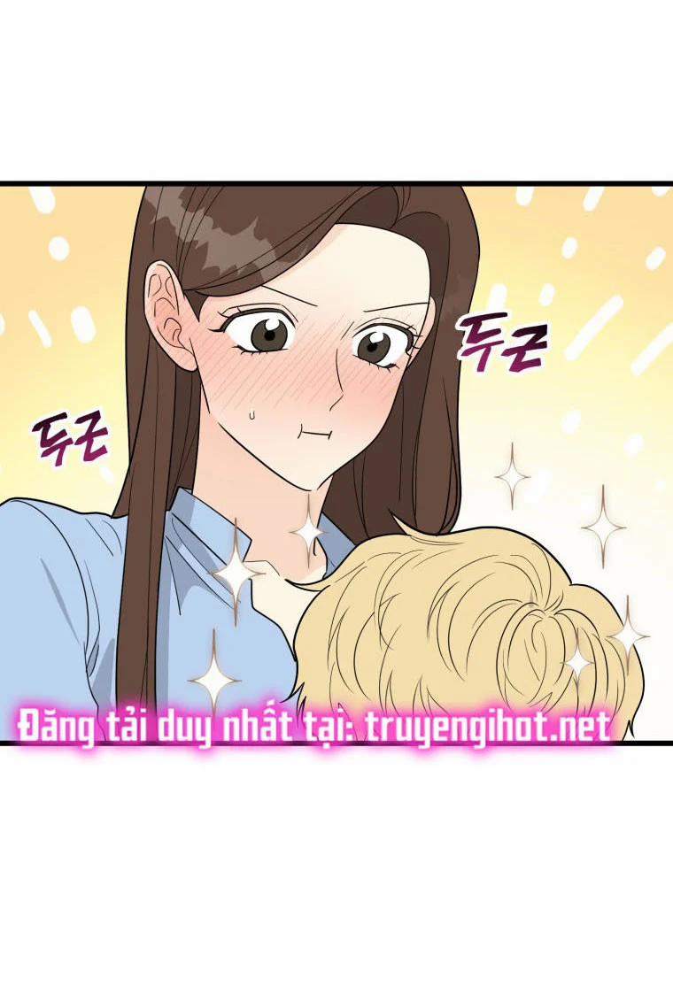 [18+] Con Số 9 Kì Lạ 23.1 trang 3