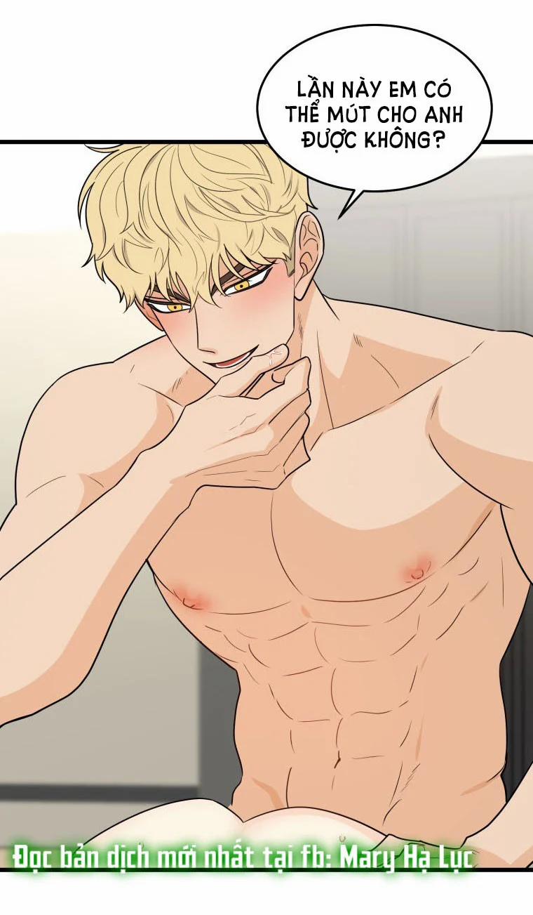 [18+] Con Số 9 Kì Lạ 23.2 trang 19