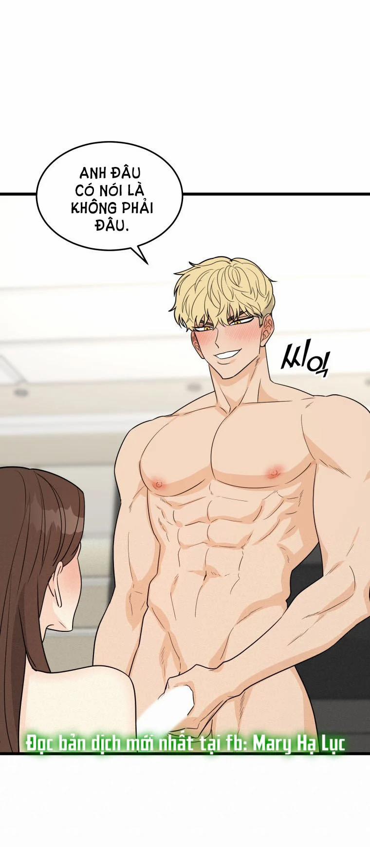 [18+] Con Số 9 Kì Lạ 23.2 trang 25