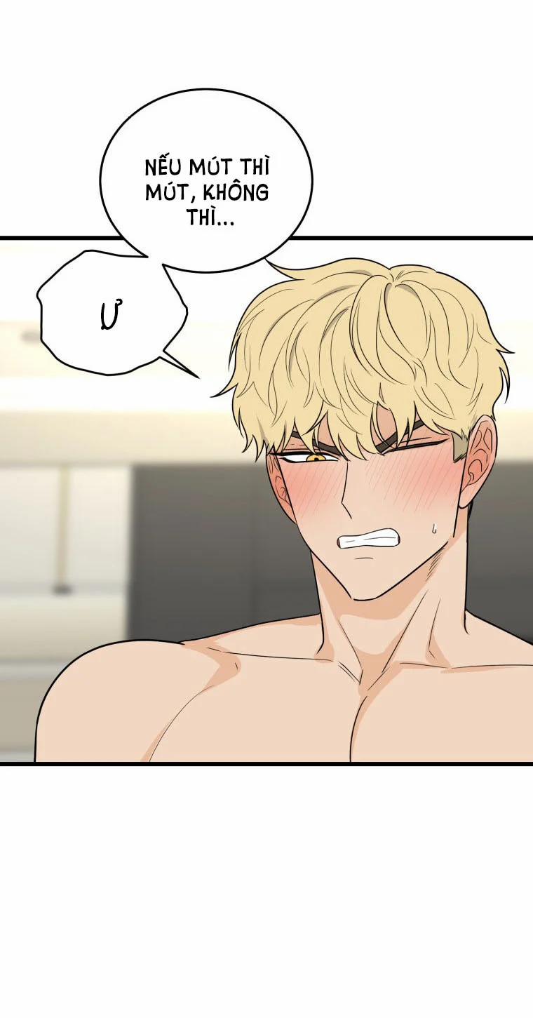 [18+] Con Số 9 Kì Lạ 23.2 trang 30