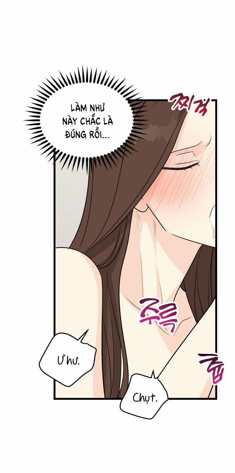 [18+] Con Số 9 Kì Lạ 23.2 trang 34