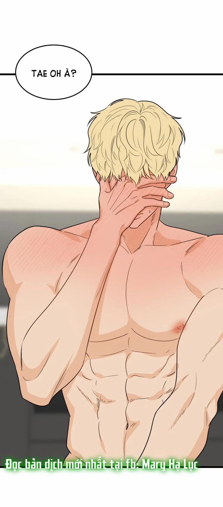 [18+] Con Số 9 Kì Lạ 23.2 trang 36