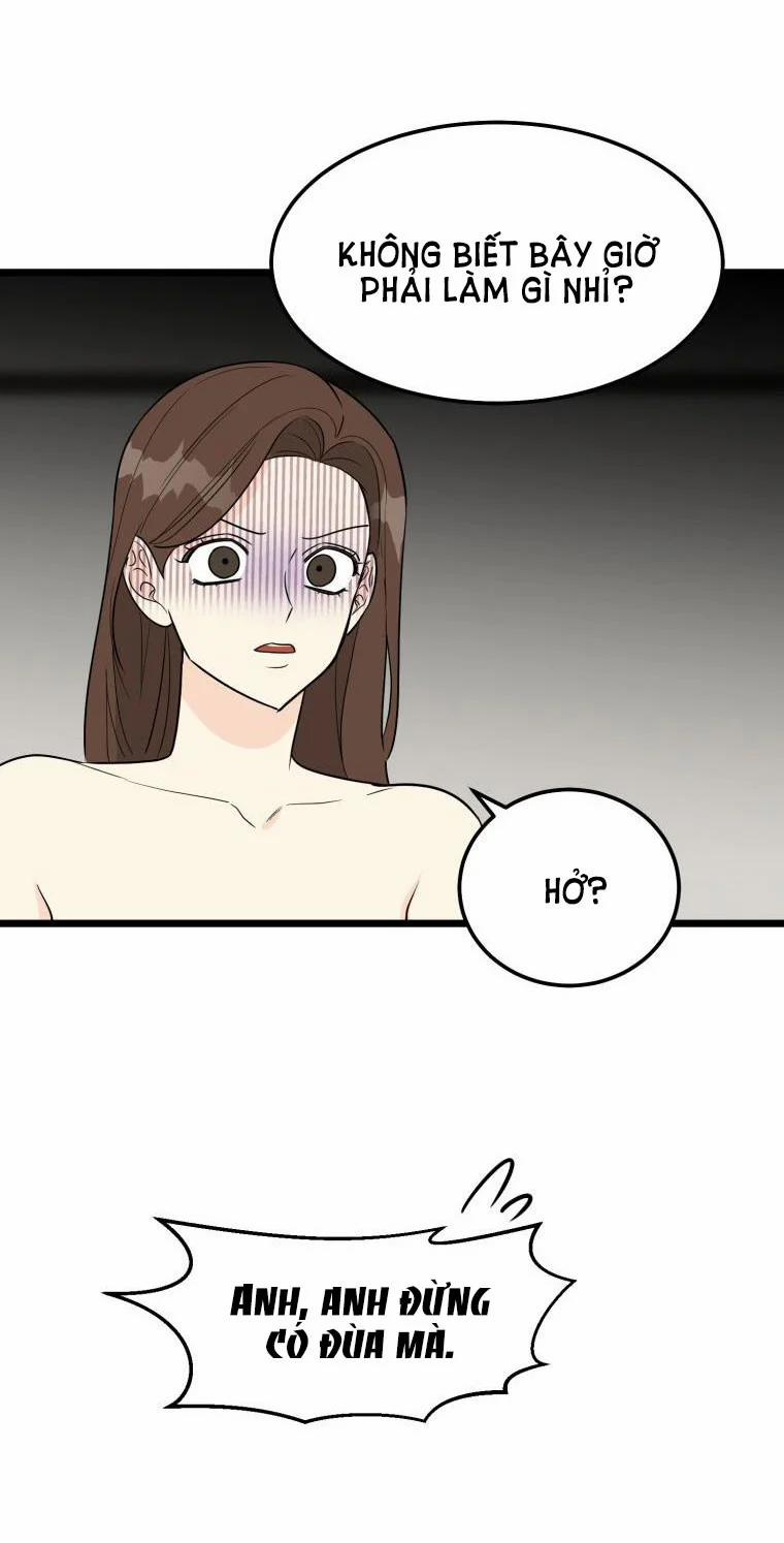 [18+] Con Số 9 Kì Lạ 24.1 trang 13