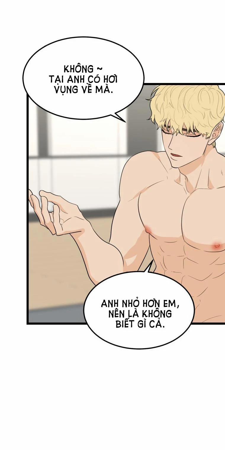 [18+] Con Số 9 Kì Lạ 24.1 trang 14