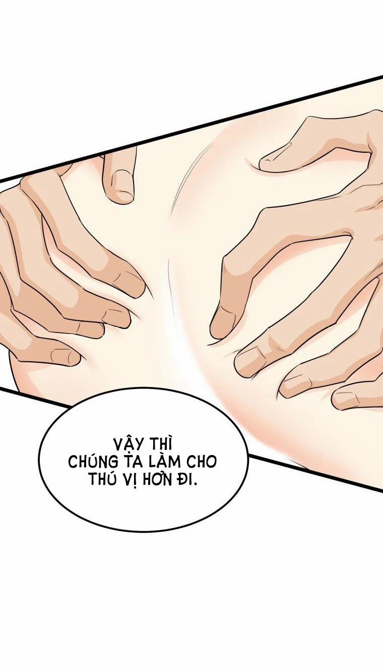 [18+] Con Số 9 Kì Lạ 24.1 trang 7