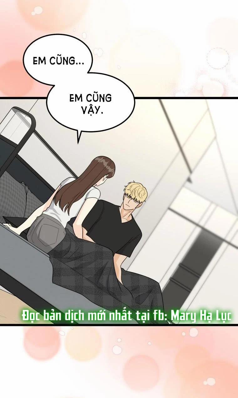 [18+] Con Số 9 Kì Lạ 25.5 trang 11