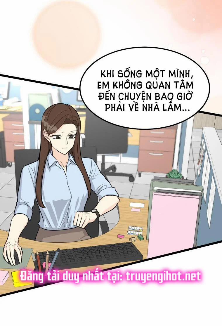 [18+] Con Số 9 Kì Lạ 25.5 trang 12