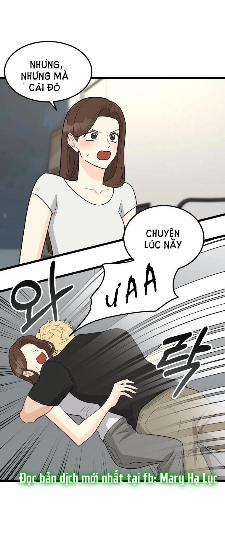 [18+] Con Số 9 Kì Lạ 25.5 trang 16