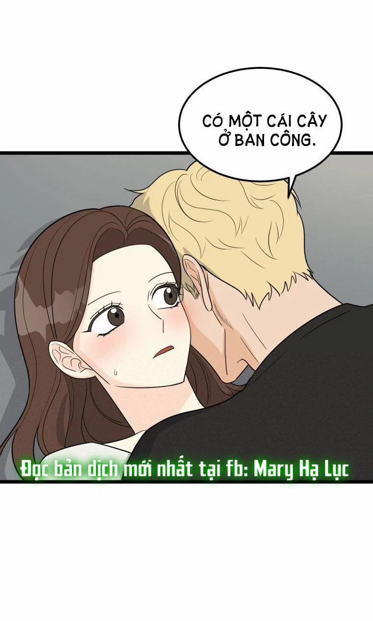 [18+] Con Số 9 Kì Lạ 25.5 trang 18