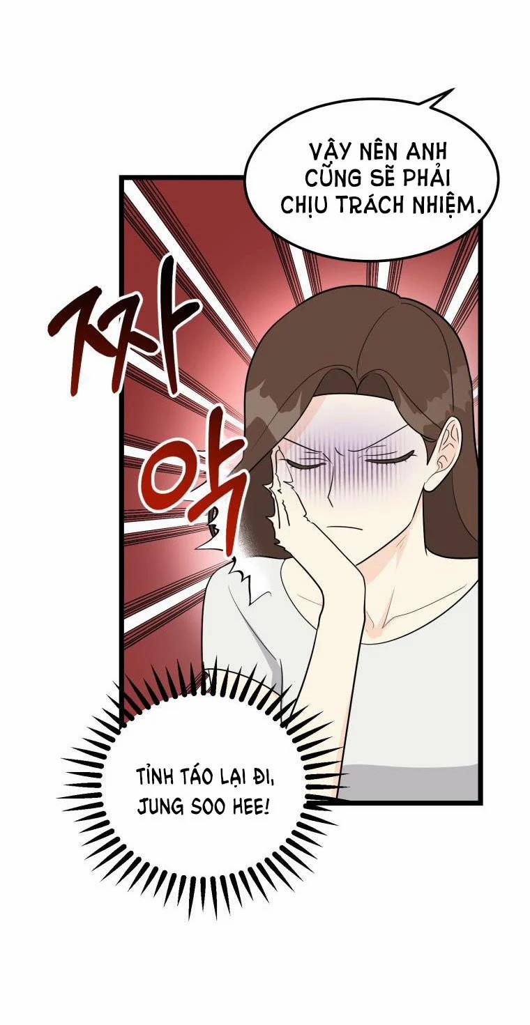 [18+] Con Số 9 Kì Lạ 25.5 trang 2