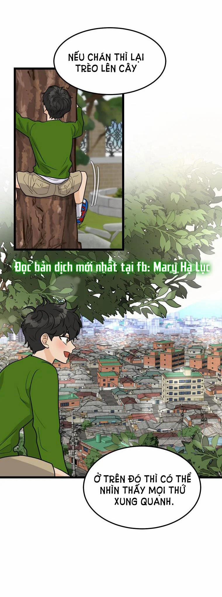 [18+] Con Số 9 Kì Lạ 25.5 trang 21