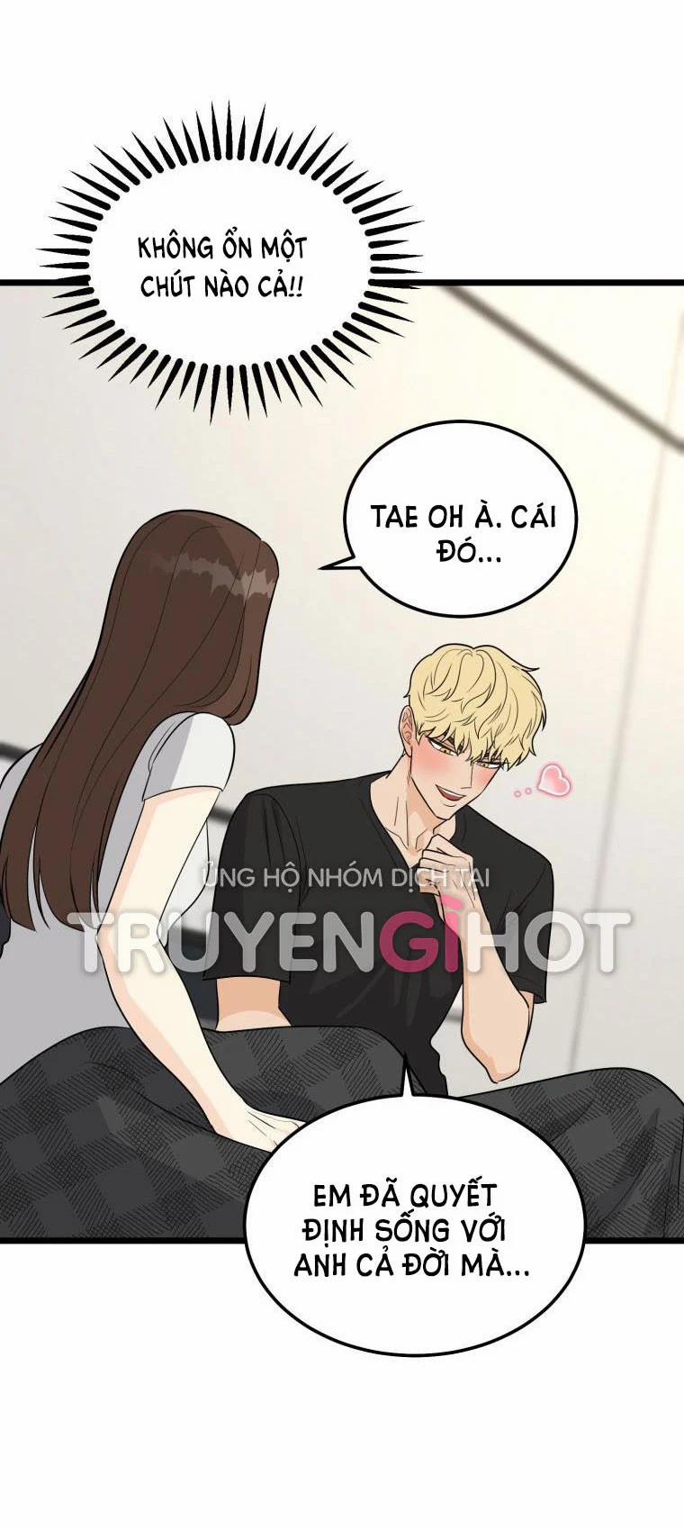 [18+] Con Số 9 Kì Lạ 25.5 trang 3