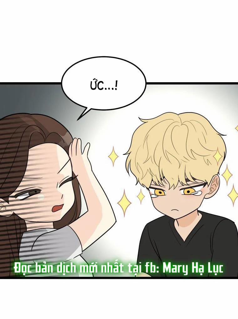 [18+] Con Số 9 Kì Lạ 25.5 trang 8