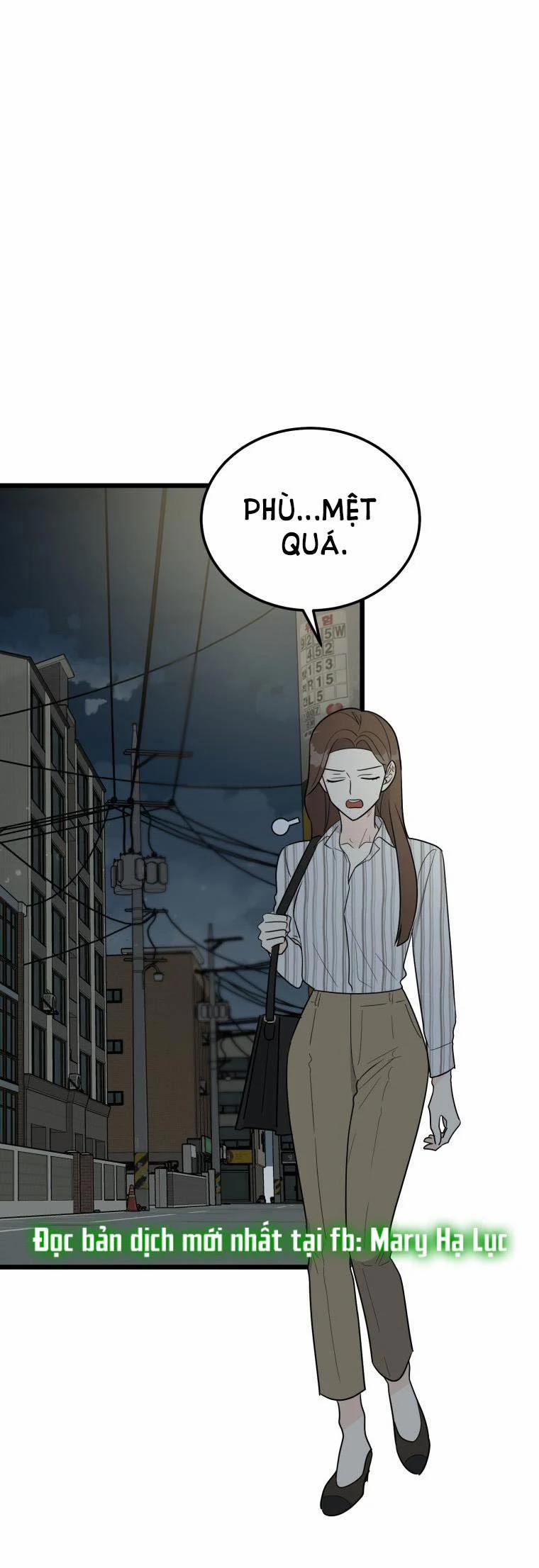 [18+] Con Số 9 Kì Lạ 25 trang 0