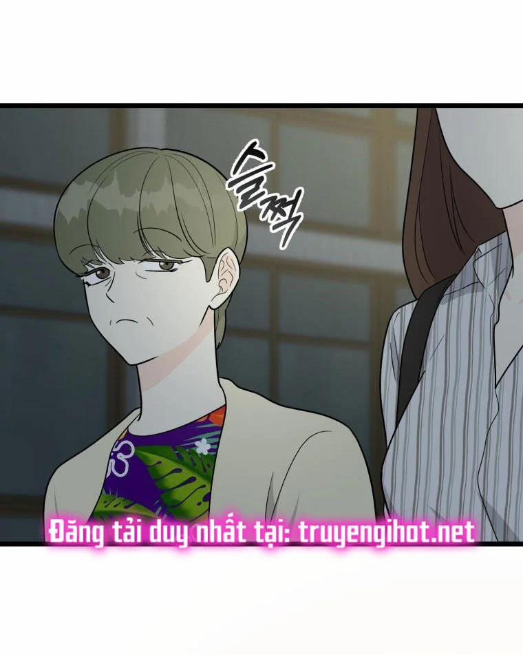 [18+] Con Số 9 Kì Lạ 25 trang 12