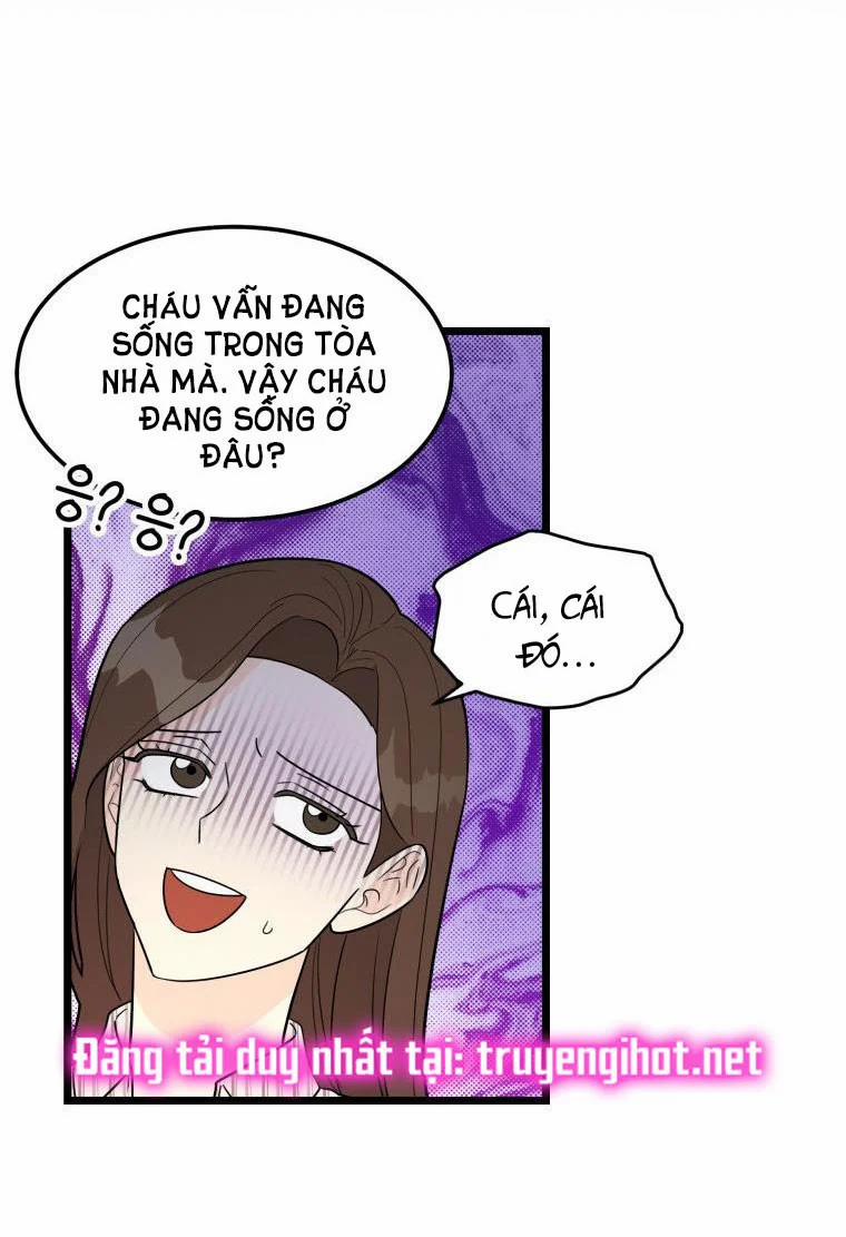 [18+] Con Số 9 Kì Lạ 25 trang 14