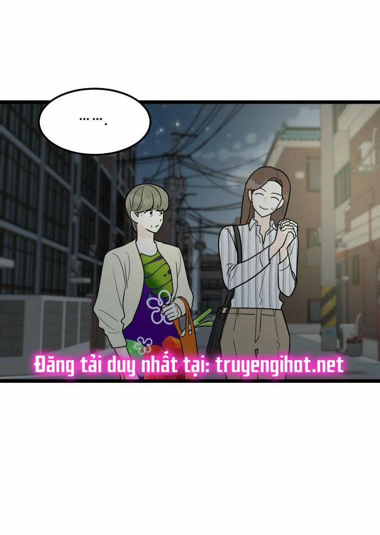 [18+] Con Số 9 Kì Lạ 25 trang 17