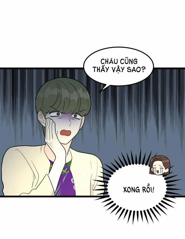 [18+] Con Số 9 Kì Lạ 25 trang 19