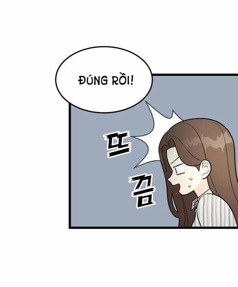 [18+] Con Số 9 Kì Lạ 25 trang 25