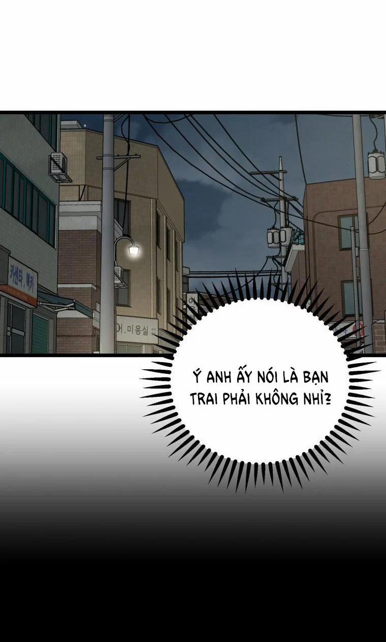 [18+] Con Số 9 Kì Lạ 25 trang 3