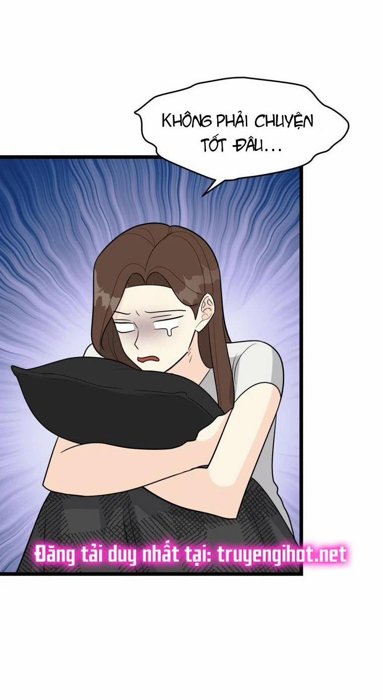 [18+] Con Số 9 Kì Lạ 25 trang 33