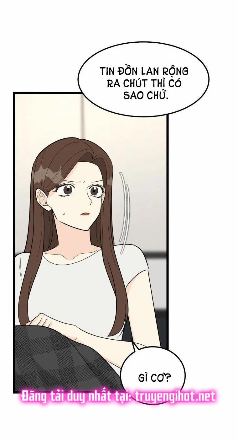 [18+] Con Số 9 Kì Lạ 25 trang 35