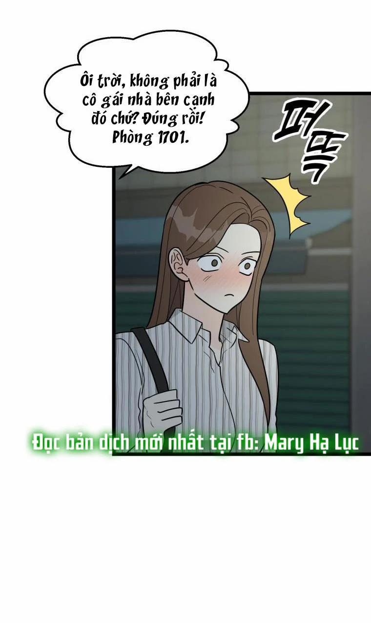 [18+] Con Số 9 Kì Lạ 25 trang 8