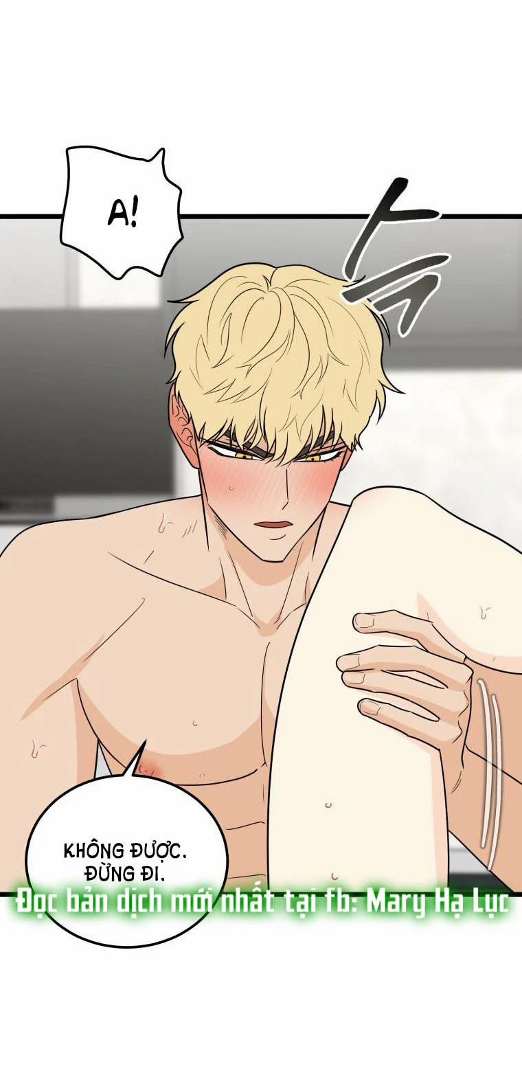 [18+] Con Số 9 Kì Lạ 26.5 trang 0