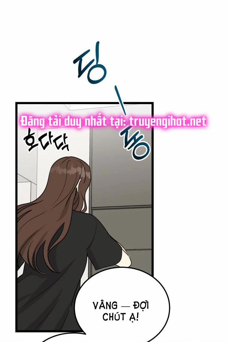 [18+] Con Số 9 Kì Lạ 26.5 trang 25