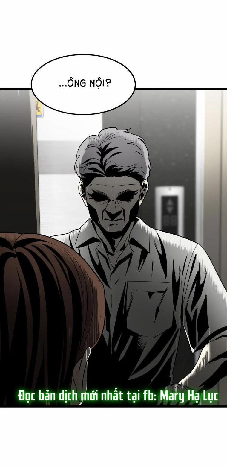 [18+] Con Số 9 Kì Lạ 26.5 trang 28