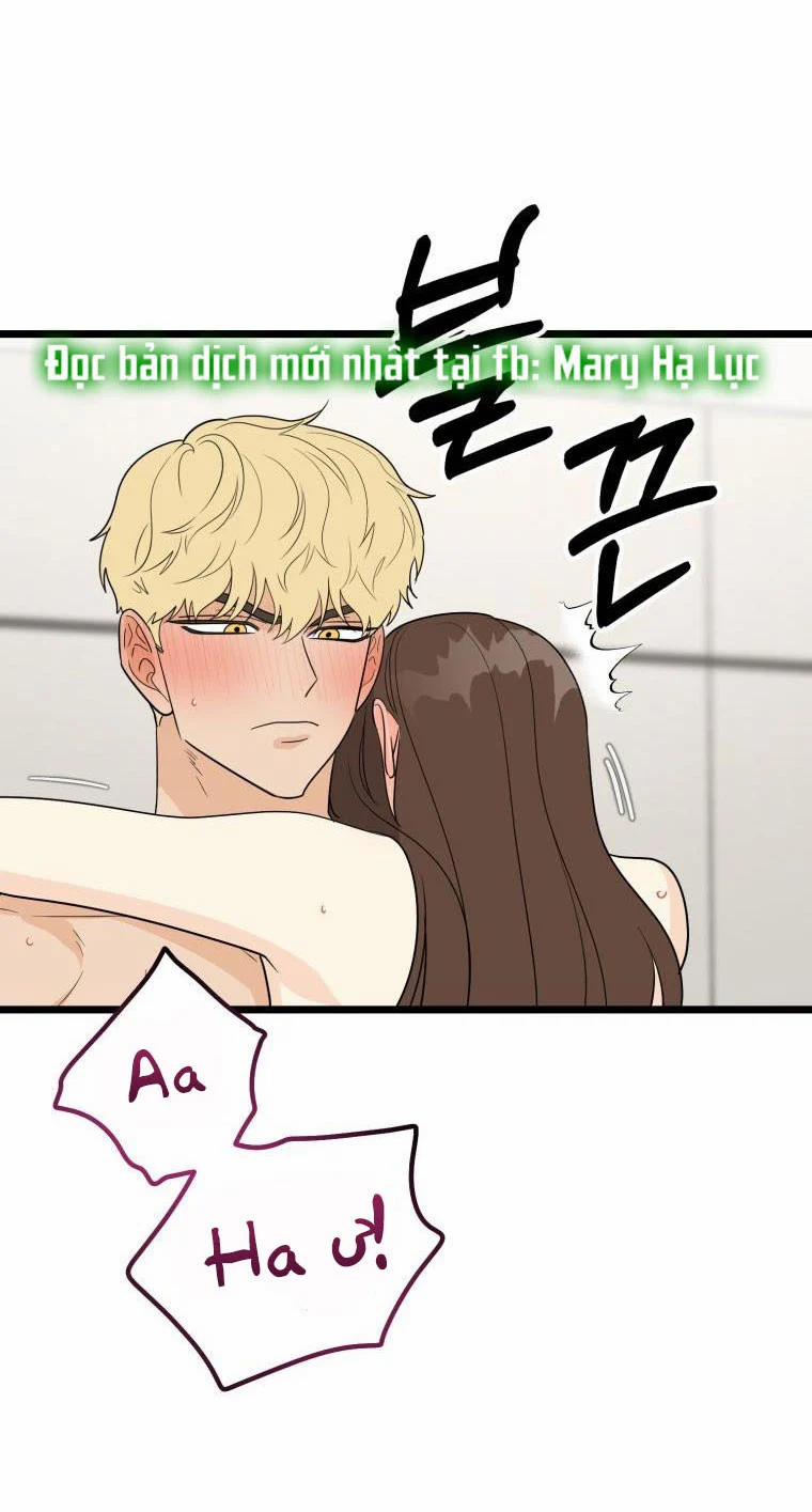 [18+] Con Số 9 Kì Lạ 26 trang 15