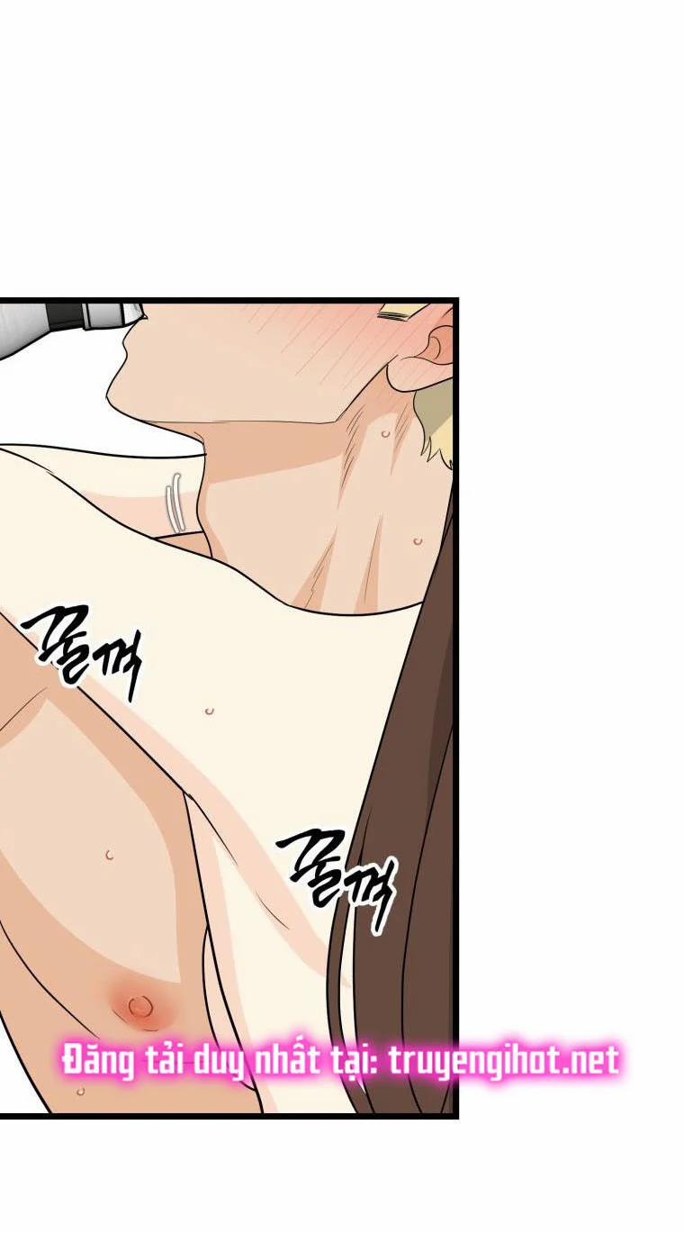 [18+] Con Số 9 Kì Lạ 26 trang 17