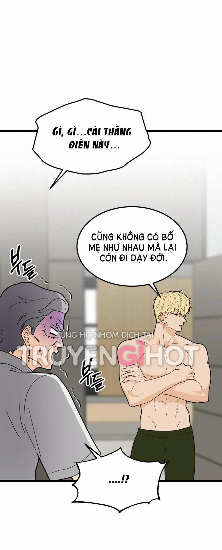 [18+] Con Số 9 Kì Lạ 27.5 trang 0