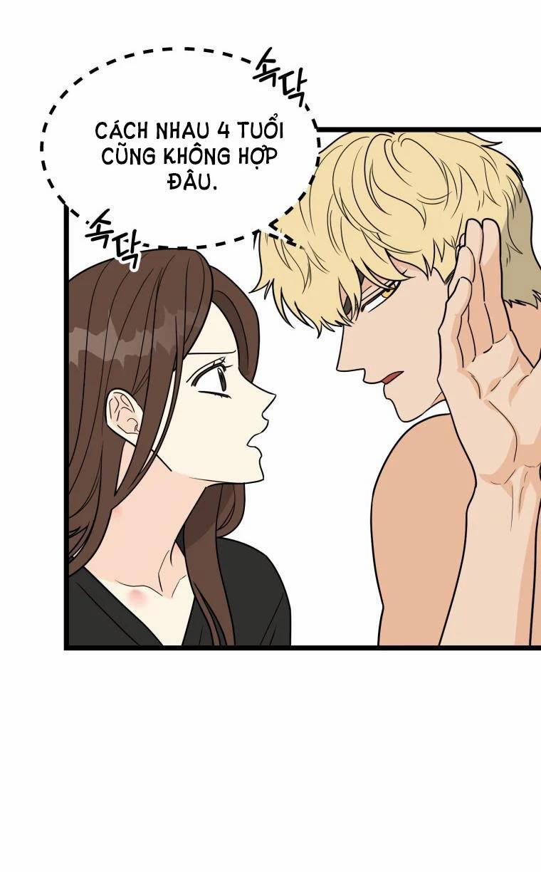 [18+] Con Số 9 Kì Lạ 27.5 trang 10