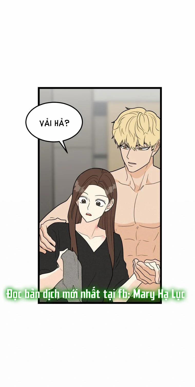 [18+] Con Số 9 Kì Lạ 27.5 trang 13