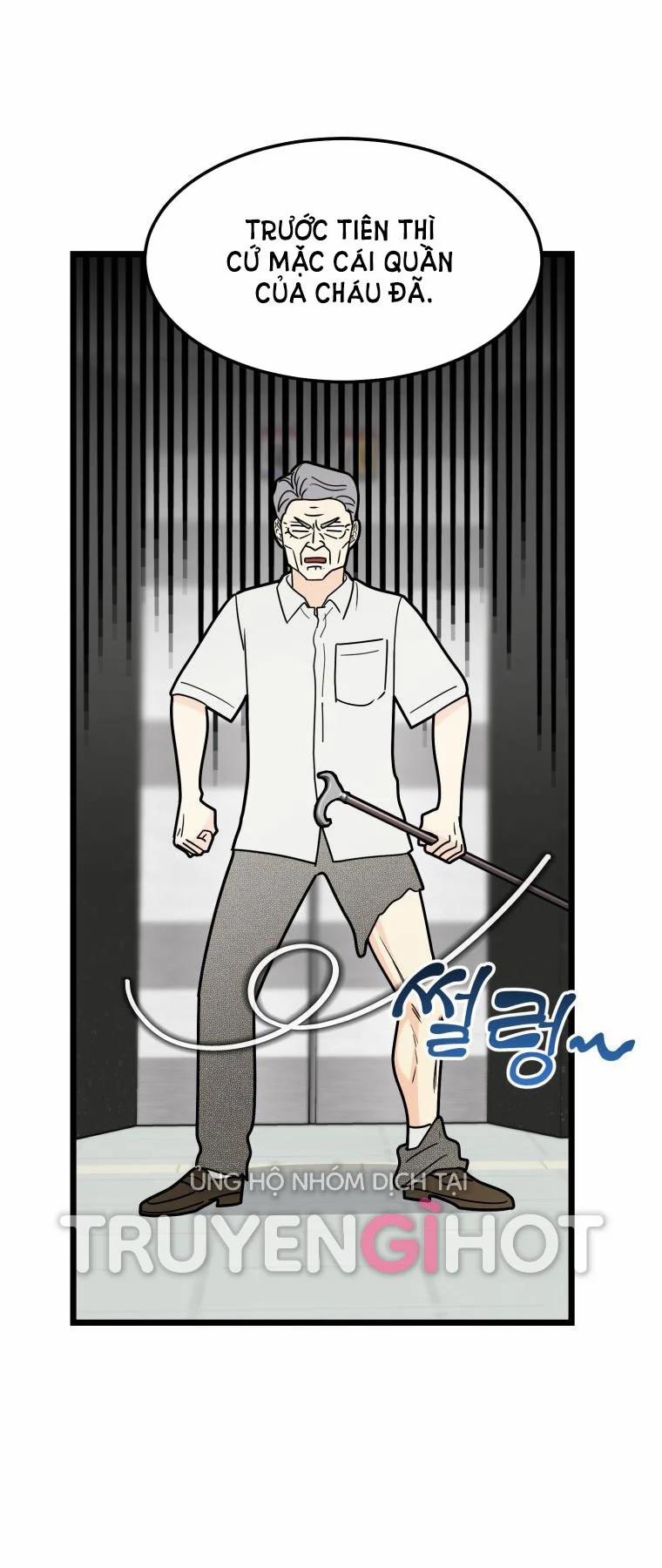 [18+] Con Số 9 Kì Lạ 27.5 trang 16