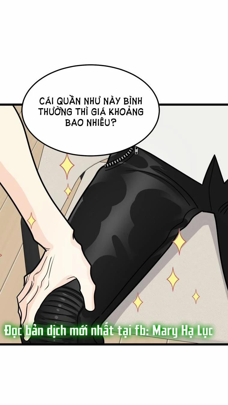 [18+] Con Số 9 Kì Lạ 27.5 trang 18