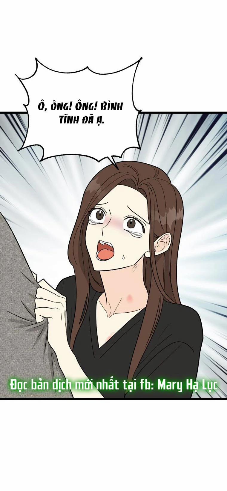 [18+] Con Số 9 Kì Lạ 27.5 trang 2