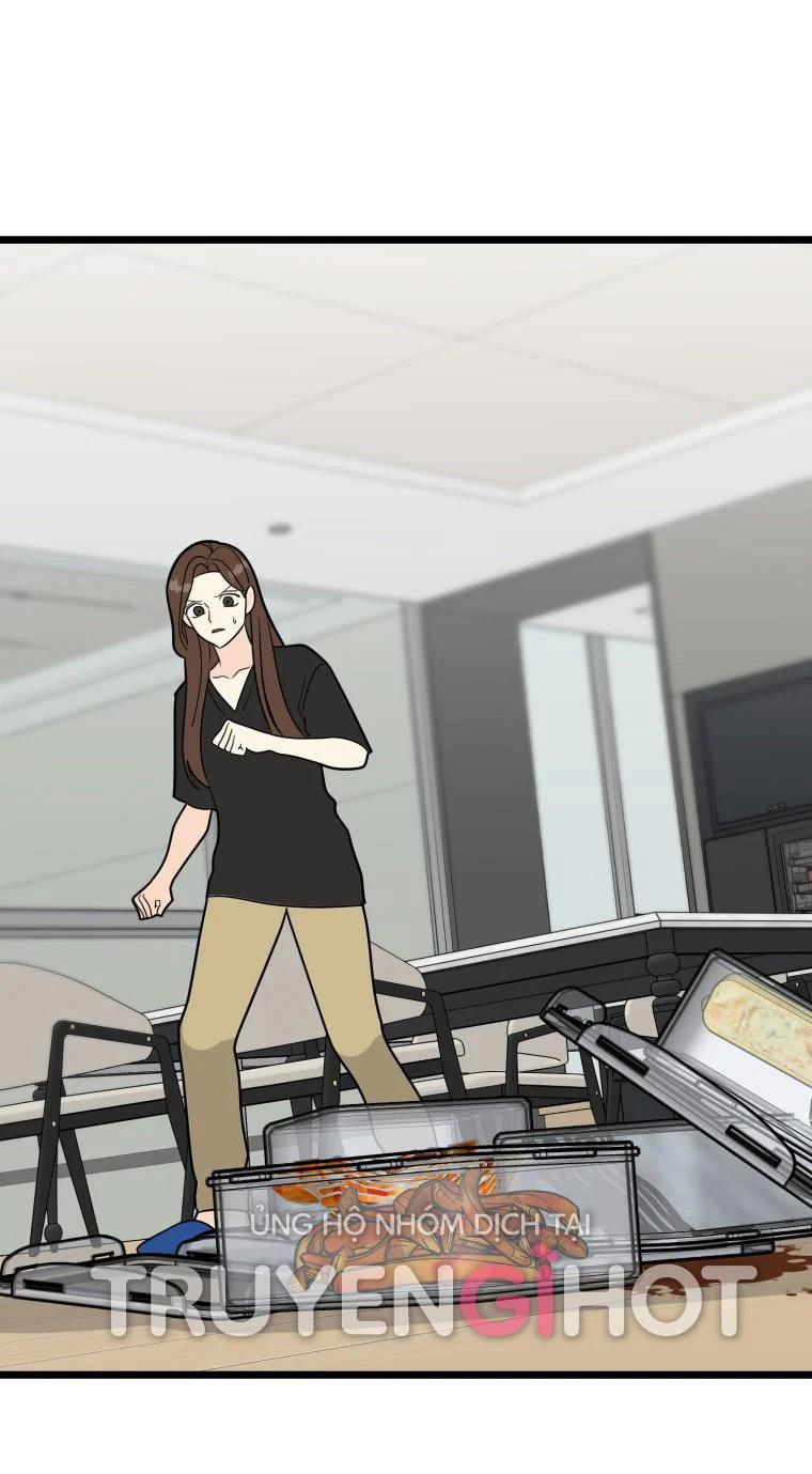 [18+] Con Số 9 Kì Lạ 27.5 trang 20