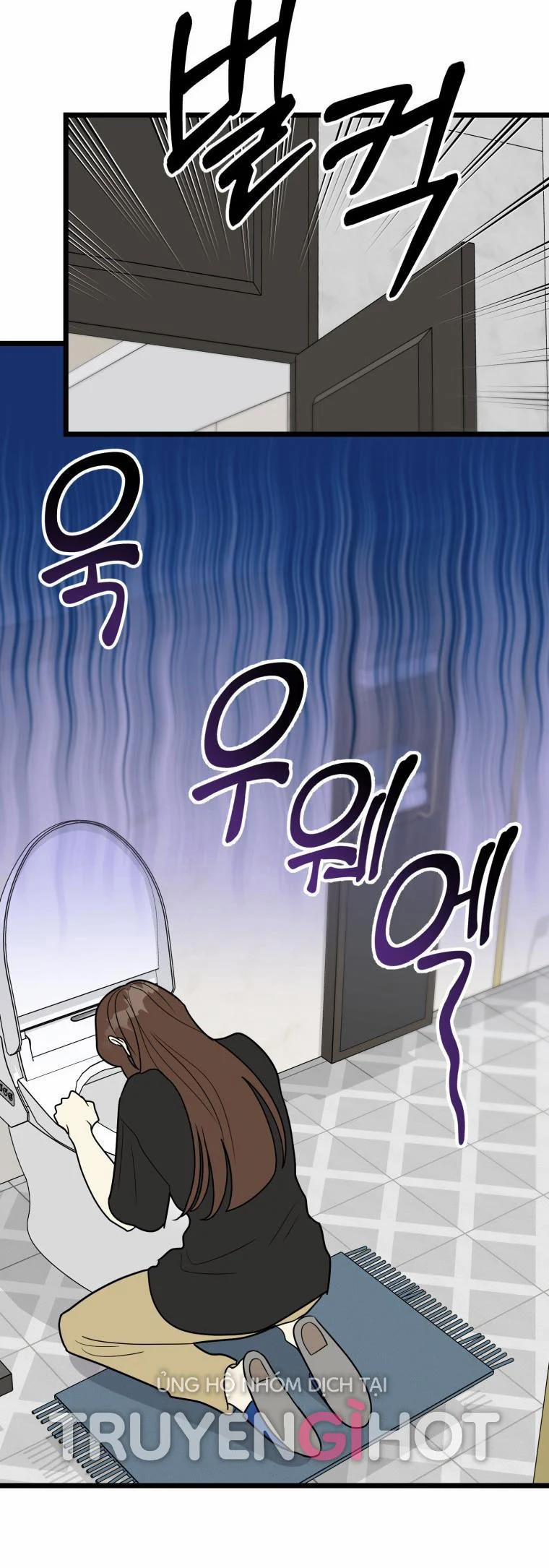 [18+] Con Số 9 Kì Lạ 27.5 trang 23