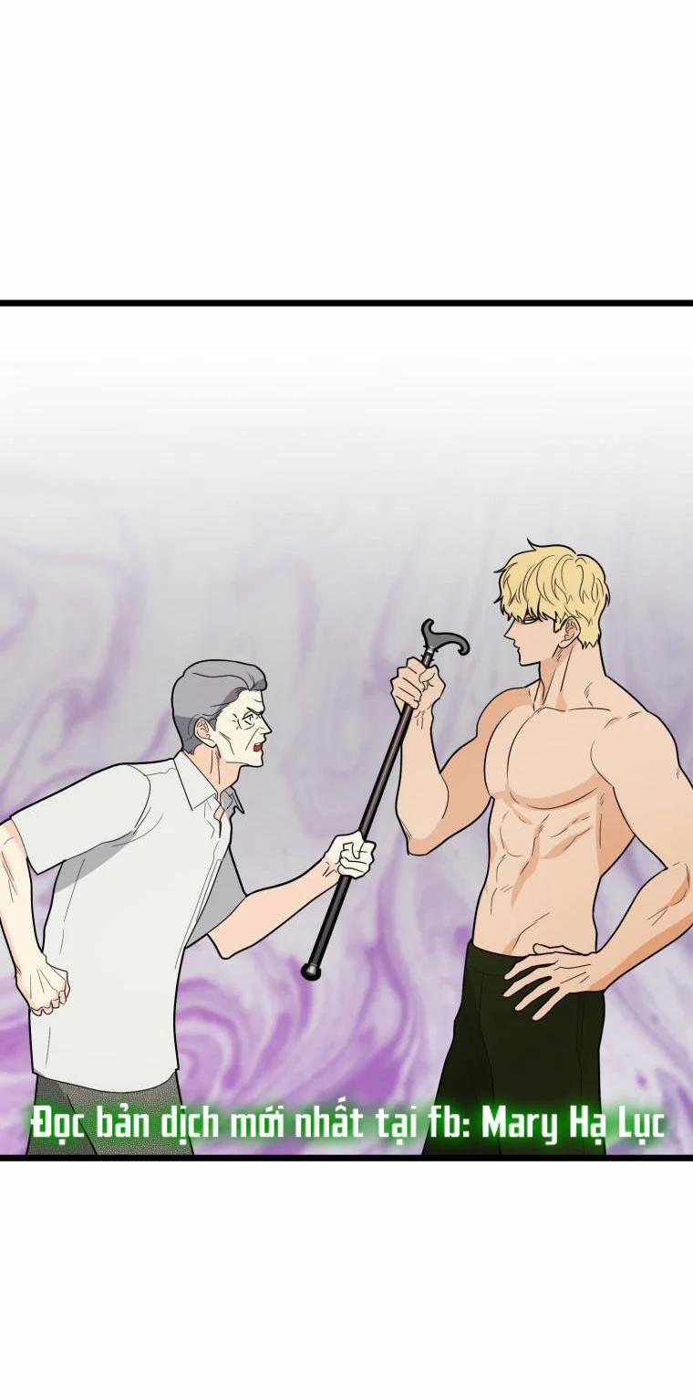 [18+] Con Số 9 Kì Lạ 27.5 trang 5