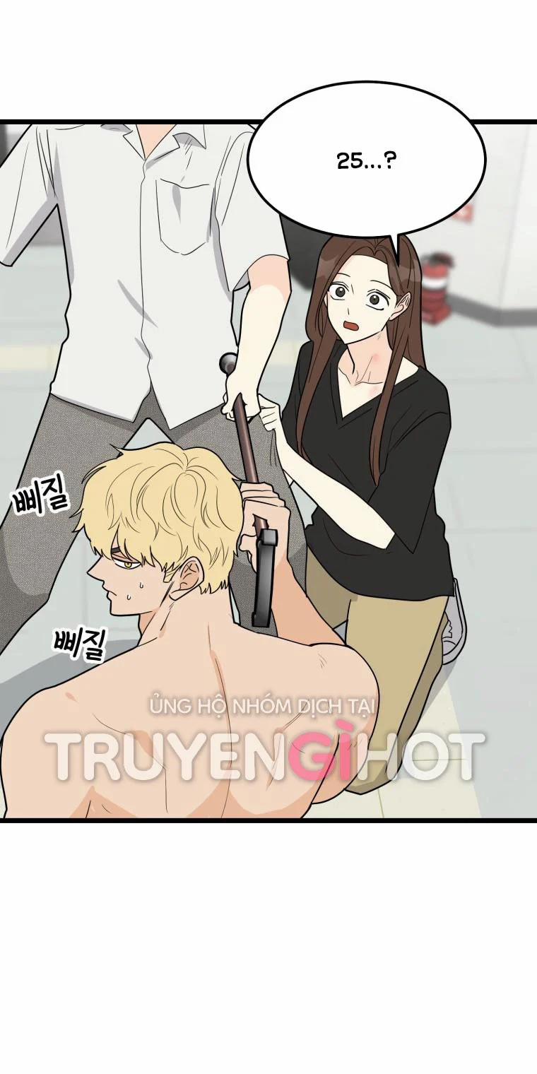 [18+] Con Số 9 Kì Lạ 27.5 trang 8