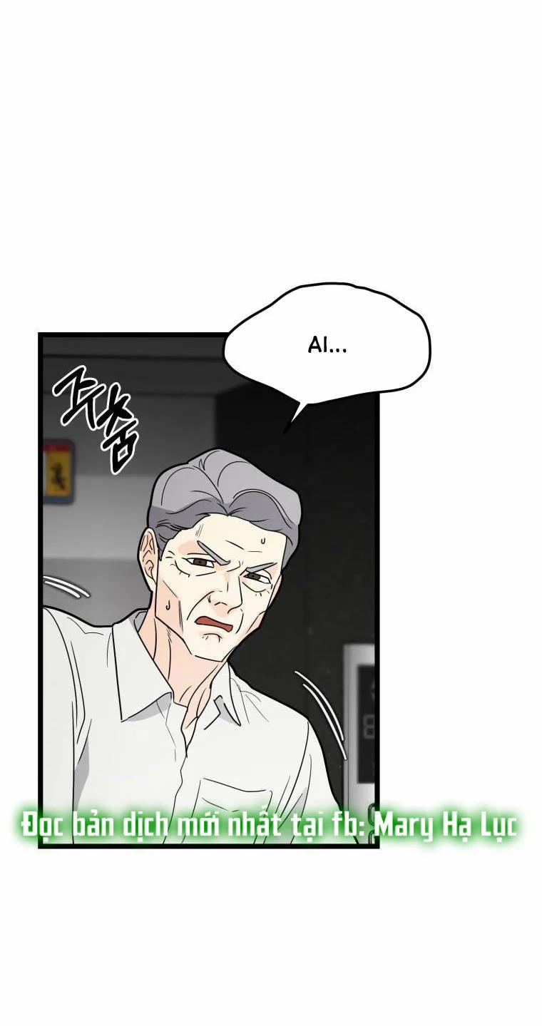 [18+] Con Số 9 Kì Lạ 27 trang 17