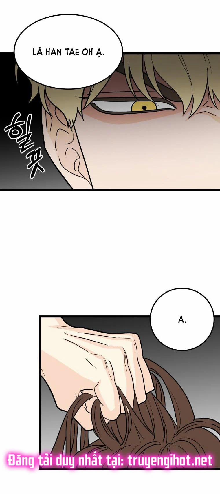 [18+] Con Số 9 Kì Lạ 27 trang 18