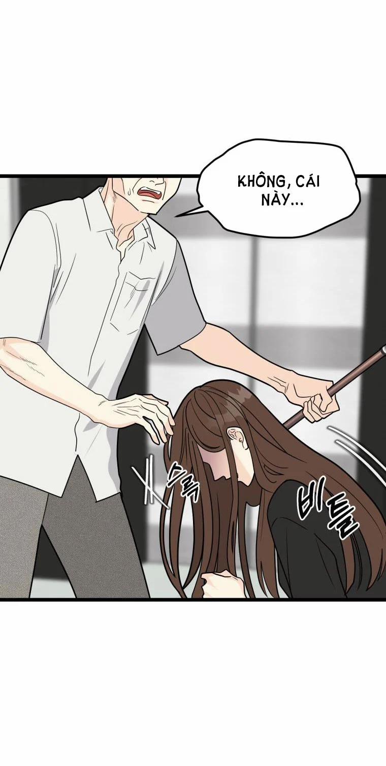 [18+] Con Số 9 Kì Lạ 27 trang 19