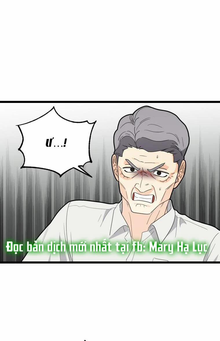 [18+] Con Số 9 Kì Lạ 27 trang 21