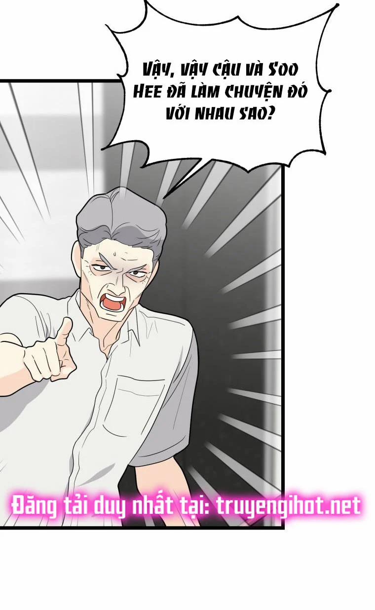 [18+] Con Số 9 Kì Lạ 27 trang 22