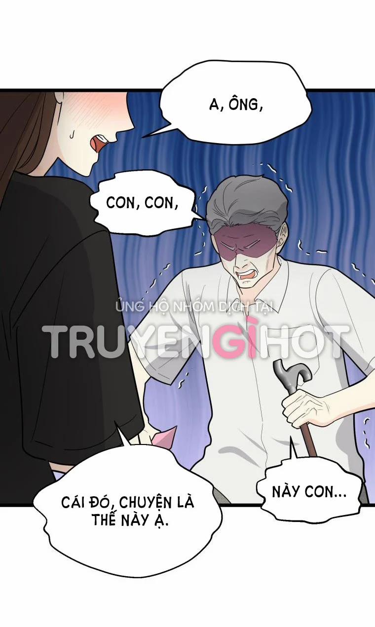 [18+] Con Số 9 Kì Lạ 27 trang 4