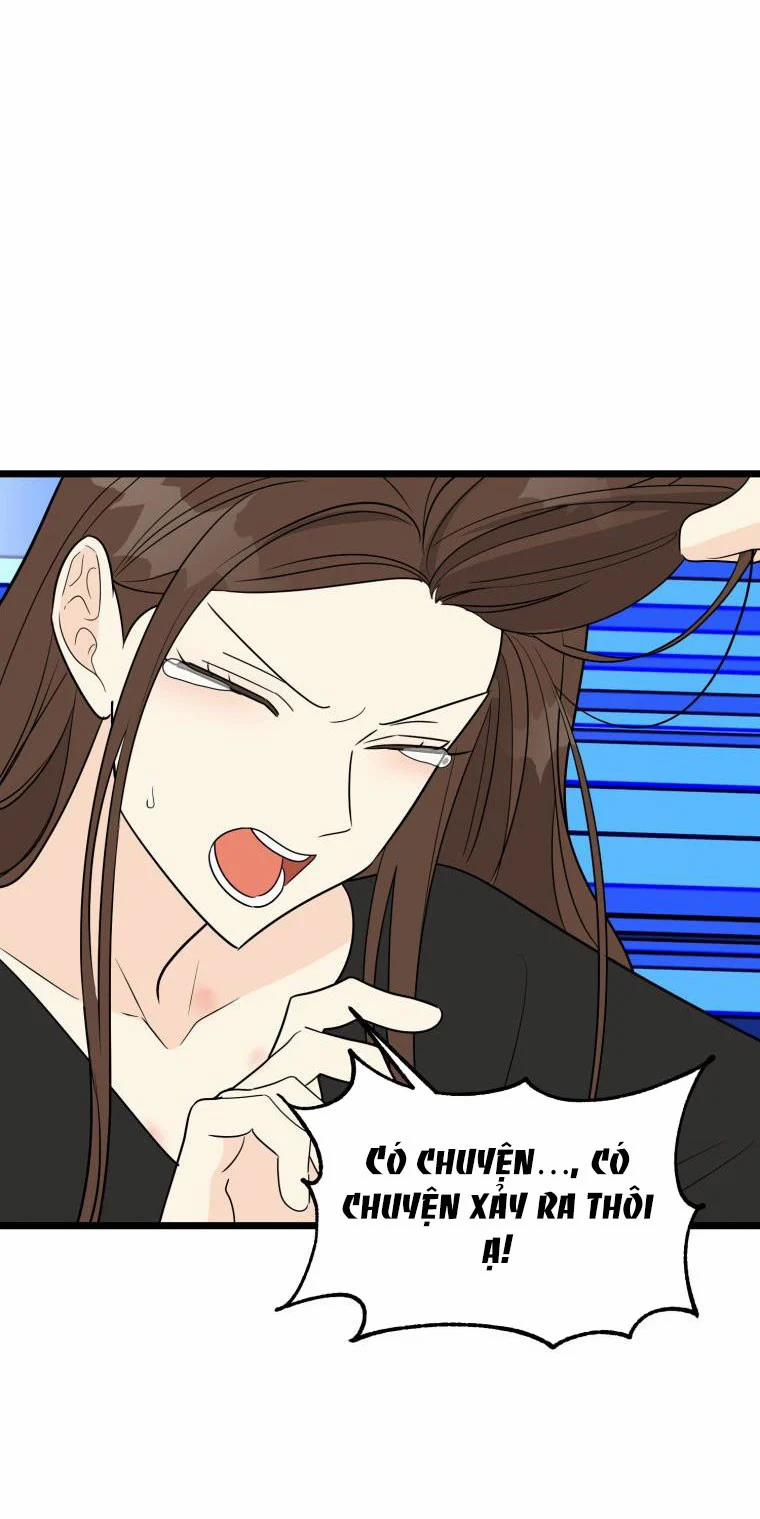 [18+] Con Số 9 Kì Lạ 27 trang 7